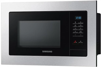Микроволновая печь Samsung MS23A7013AT/BW