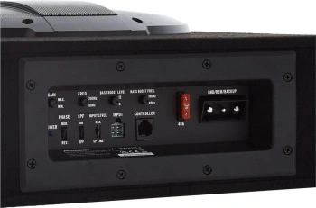 Сабвуфер автомобильный Pioneer TS-WX1010LA