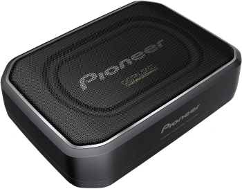 Сабвуфер автомобильный Pioneer TS-WX140DA