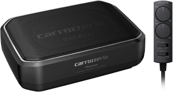 Сабвуфер автомобильный Pioneer TS-WX140DA