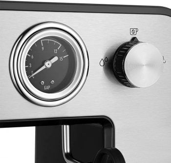 Кофеварка рожковая Kitfort КТ-7515