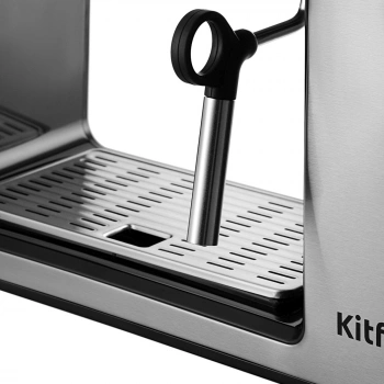 Кофеварка рожковая Kitfort КТ-7515