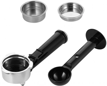 Кофеварка рожковая Kitfort КТ-7515