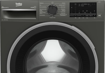 Стиральная машина Beko Beyond B3WFR572AB