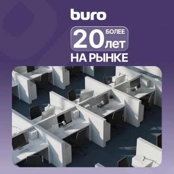 Сетевой удлинитель Buro BU-PDS5.5/W