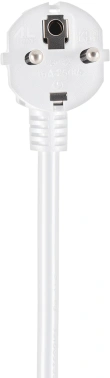 Сетевой удлинитель Buro BU-PDS5.5/W