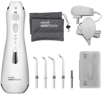 Ирригатор Waterpik  WP-560ЕU