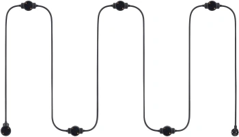 Сетевой удлинитель Buro BU-PDS6.7/B