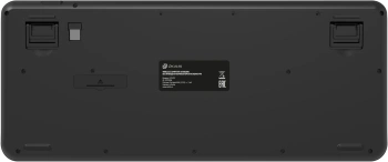 Клавиатура Оклик K257W