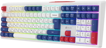 Клавиатура Оклик 725G