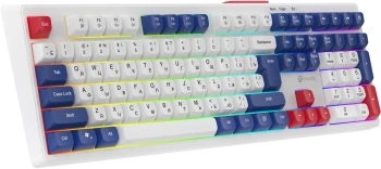 Клавиатура Оклик 725G