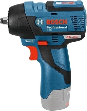 Гайковерт Bosch GDR 12V-110