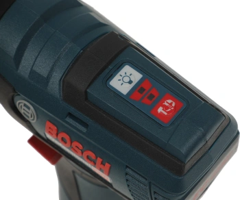 Гайковерт Bosch GDR 12V-110