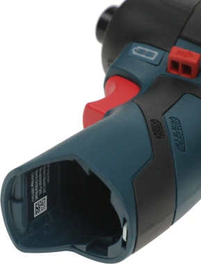 Гайковерт Bosch GDR 12V-110