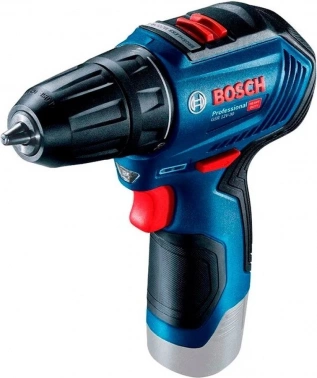 Дрель-шуруповерт Bosch GSR 12V-30