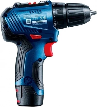 Дрель-шуруповерт Bosch GSR 12V-30