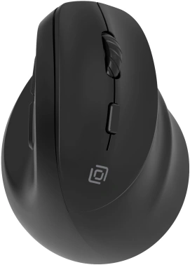 Мышь Оклик 688MW ERGO