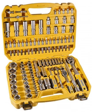 Автомобильный набор Hanskonner HK1045-20-S108