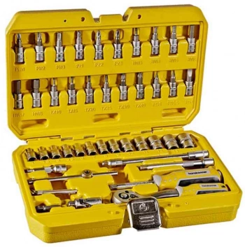 Набор инструментов Hanskonner HK1045-20-S46