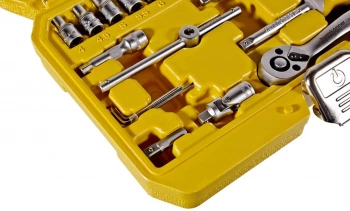 Набор инструментов Hanskonner HK1045-20-S46