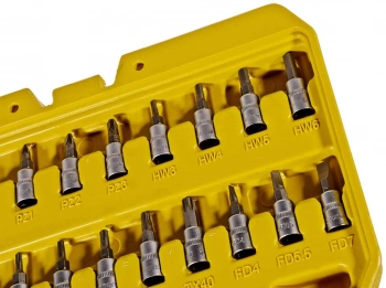 Набор инструментов Hanskonner HK1045-20-S46