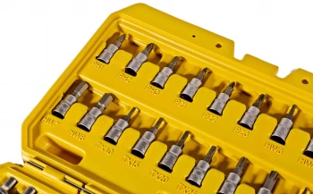 Набор инструментов Hanskonner HK1045-20-S46