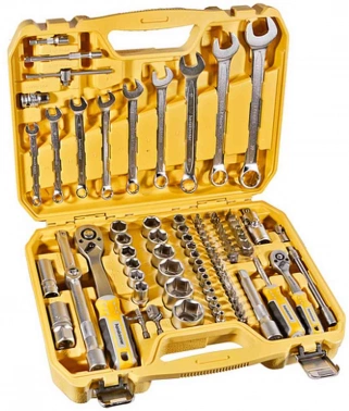 Набор инструментов Hanskonner HK1045-20-S82