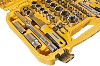 Набор инструментов Hanskonner HK1045-20-S82