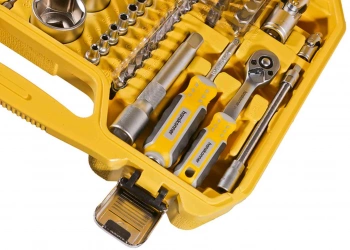 Набор инструментов Hanskonner HK1045-20-S82