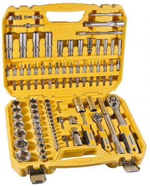 Набор инструментов Hanskonner HK1045-20-S94