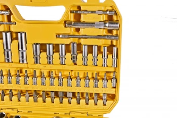 Набор инструментов Hanskonner HK1045-20-S94