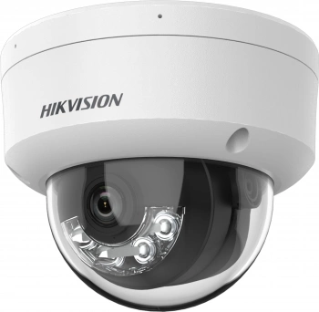 Камера видеонаблюдения IP Hikvision  DS-2CD1143G2-LIUF(2.8mm)