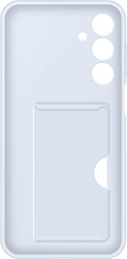 Чехол (клип-кейс) Samsung для Samsung Galaxy A16 Card Slot Case A16