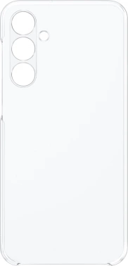 Чехол (клип-кейс) Samsung для Samsung Galaxy A16 Clear Case A16