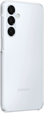 Чехол (клип-кейс) Samsung для Samsung Galaxy A16 Clear Case A16