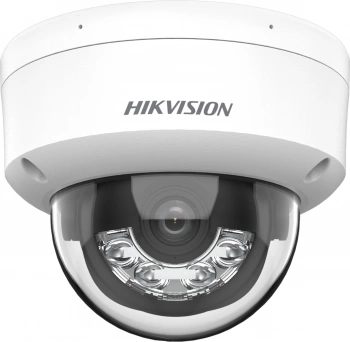 Камера видеонаблюдения IP Hikvision  DS-2CD1123G2-LIUF(2.8mm)