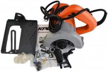 Циркулярная пила (дисковая) Креост KE-1200-125-A