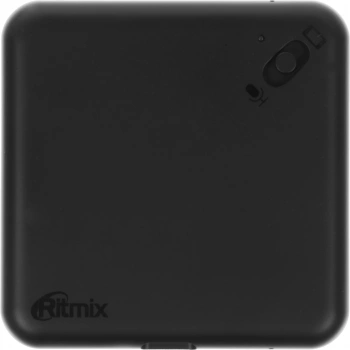 Диктофон Цифровой Ritmix RR-220
