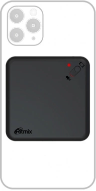 Диктофон Цифровой Ritmix RR-220