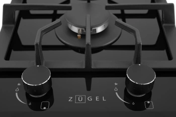 Газовая варочная поверхность Zugel ZGH292B
