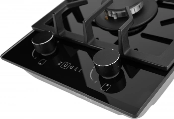 Газовая варочная поверхность Zugel ZGH292B