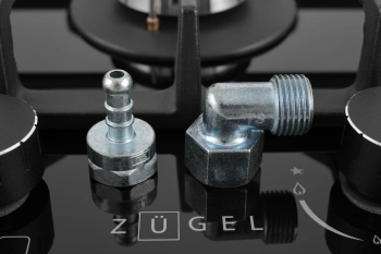 Газовая варочная поверхность Zugel ZGH292B
