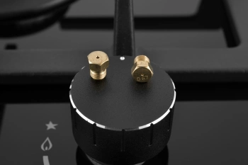 Газовая варочная поверхность Zugel ZGH292B