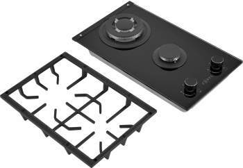 Газовая варочная поверхность Zugel ZGH292B