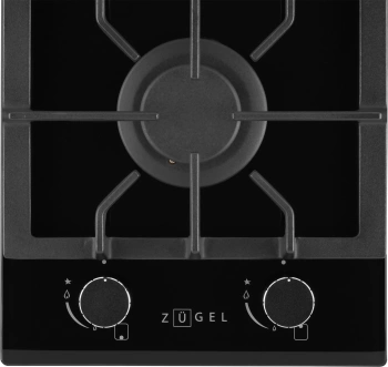 Газовая варочная поверхность Zugel ZGH292B