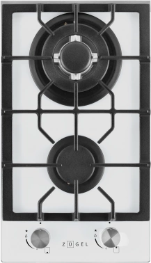 Газовая варочная поверхность Zugel ZGH292W