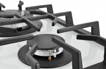 Газовая варочная поверхность Zugel ZGH292W