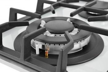 Газовая варочная поверхность Zugel ZGH292W