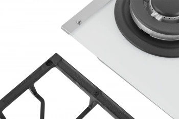 Газовая варочная поверхность Zugel ZGH292W