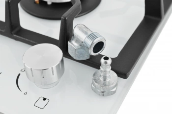 Газовая варочная поверхность Zugel ZGH292W